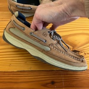 Sperry Top-Sider Boat Shoes